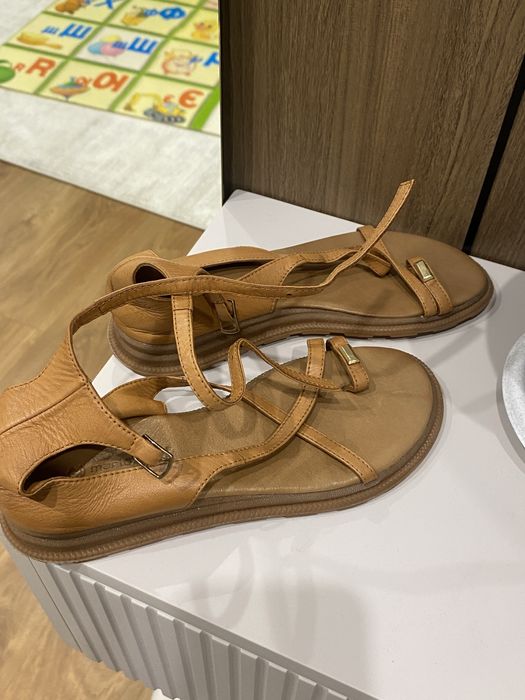 Туфли на каблуке