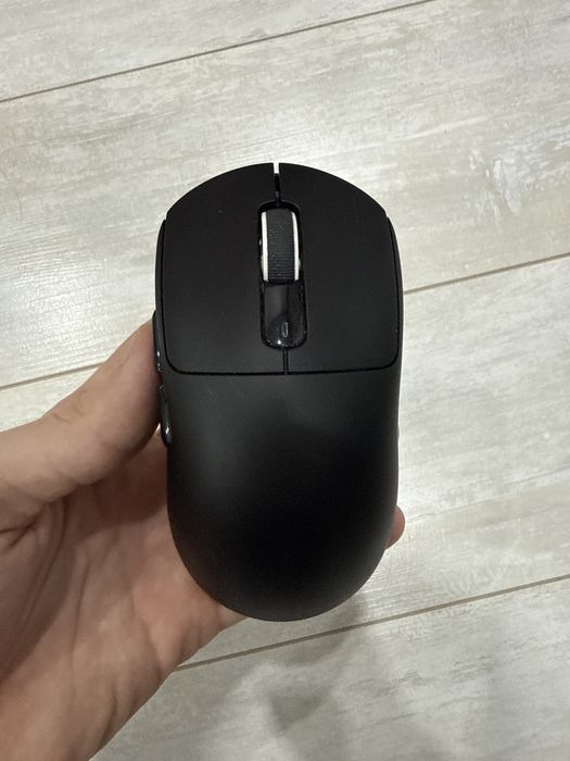 Attack Shark X3 черный мышка