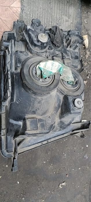 Запчасти land cruiser 100