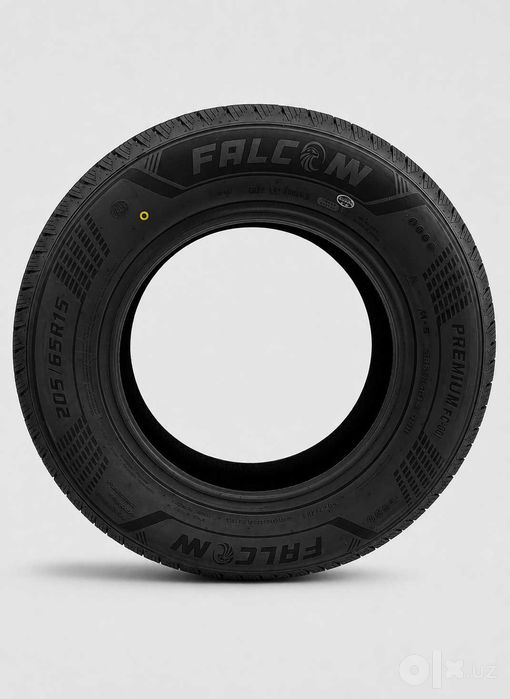 FALCONN FC001 Premium avtomobil shinasi | Butun mavsum | M+S |