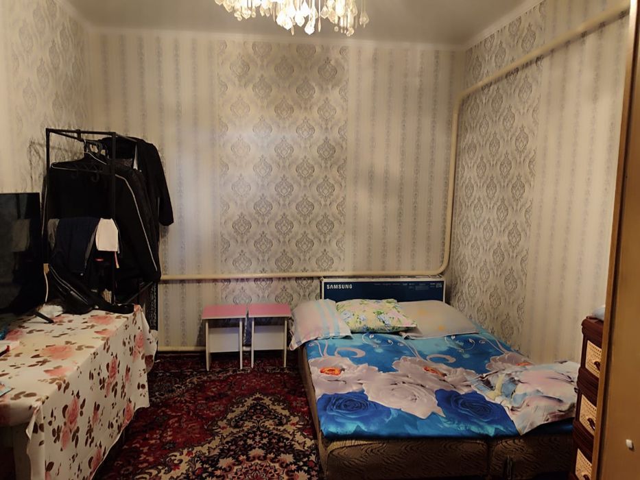 Продается дом в залинии барачного типа