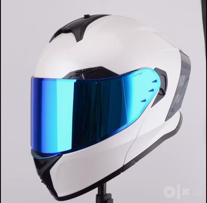 Axk helmet motoshlem