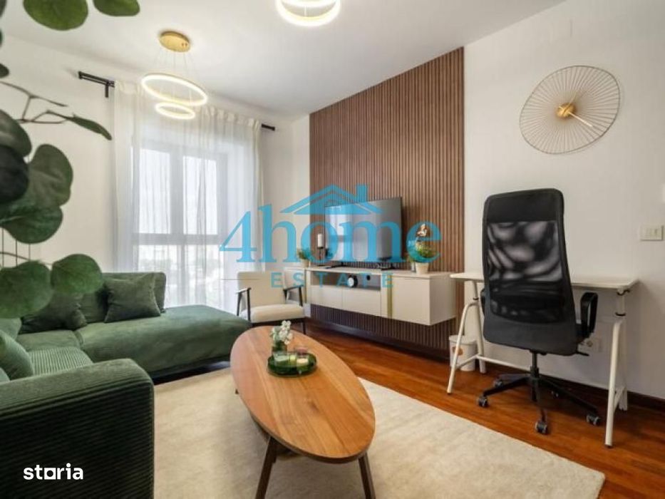 Apartament 2 camere EvocasaSelecta|Iancului|Mosilor|Ferdinand|Nou