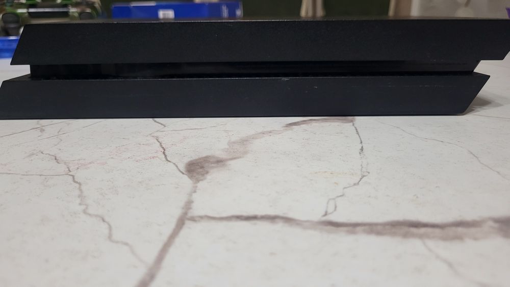 PlayStation 4, пс 4