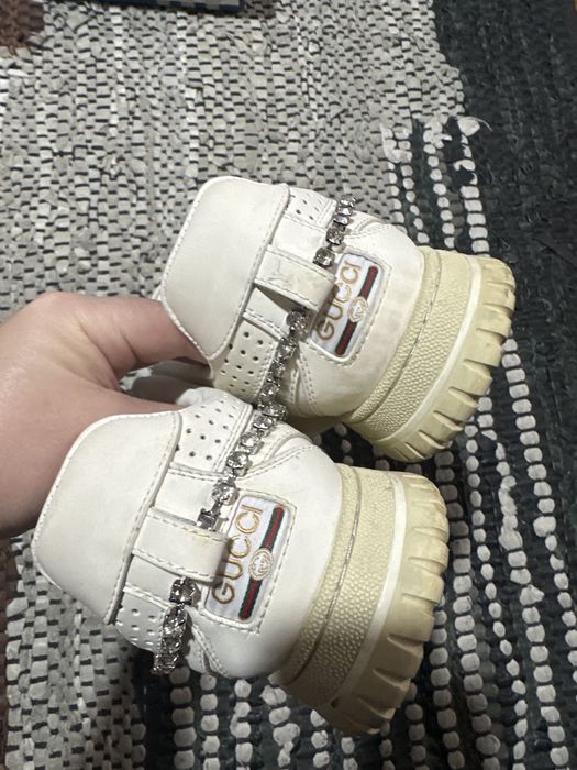 Pantofi sport Gucci