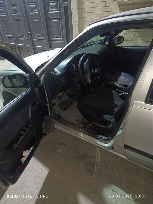 Nexi 2 Donc 1.6 mator