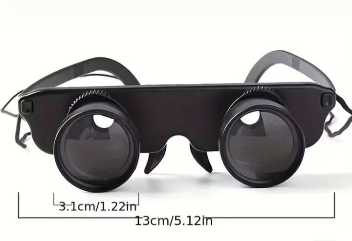 Продам очки биноколь