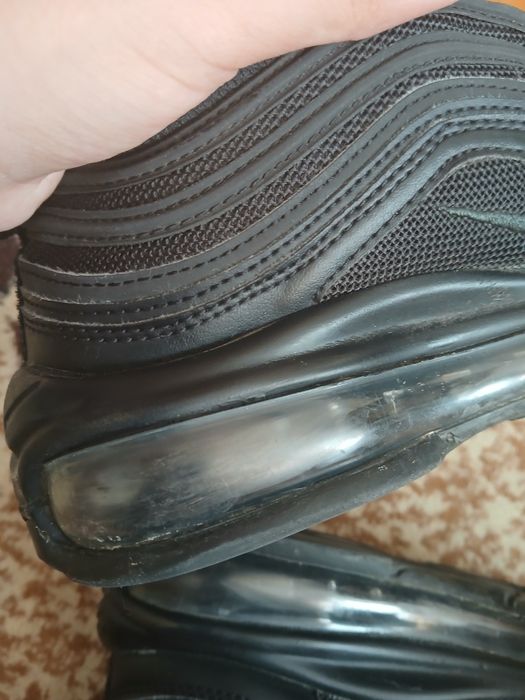 Nike air max 97  38 номер