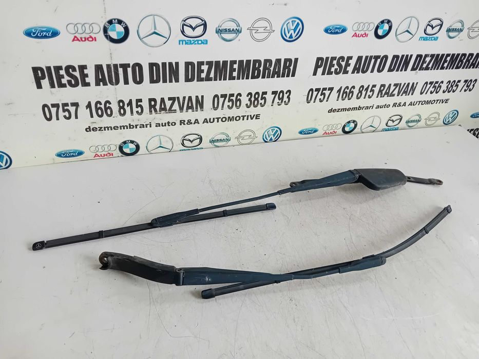 Brate Brat Stergator Mercedes Gl X164 An 2006-2013 Volan Stanga