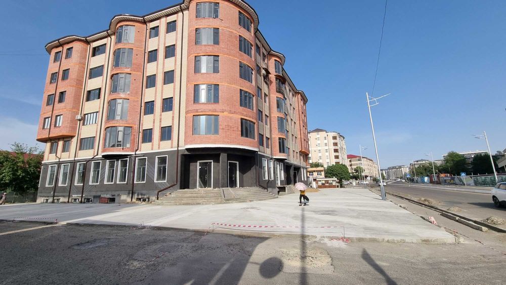 продается элитная квартира СРОЧНО на 6-этаже