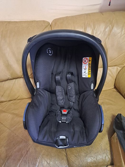 Детско столче за автомобил