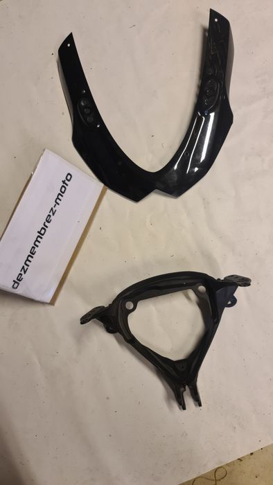 Suzuki GSXR 1000 2009 - K9 Cadru de bord, carena față frontala motor