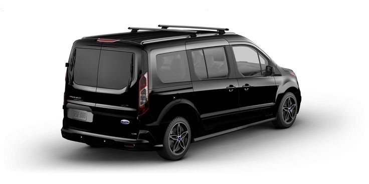 Ford Transit Connect Форд Транзит Конект 2019г 1.5 дизел На части!!