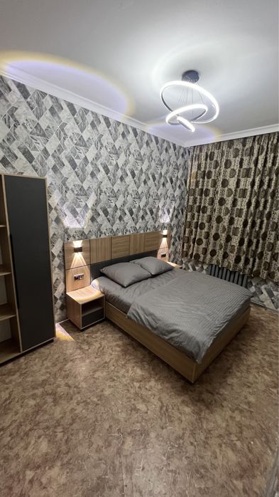 Гостиница Престиж