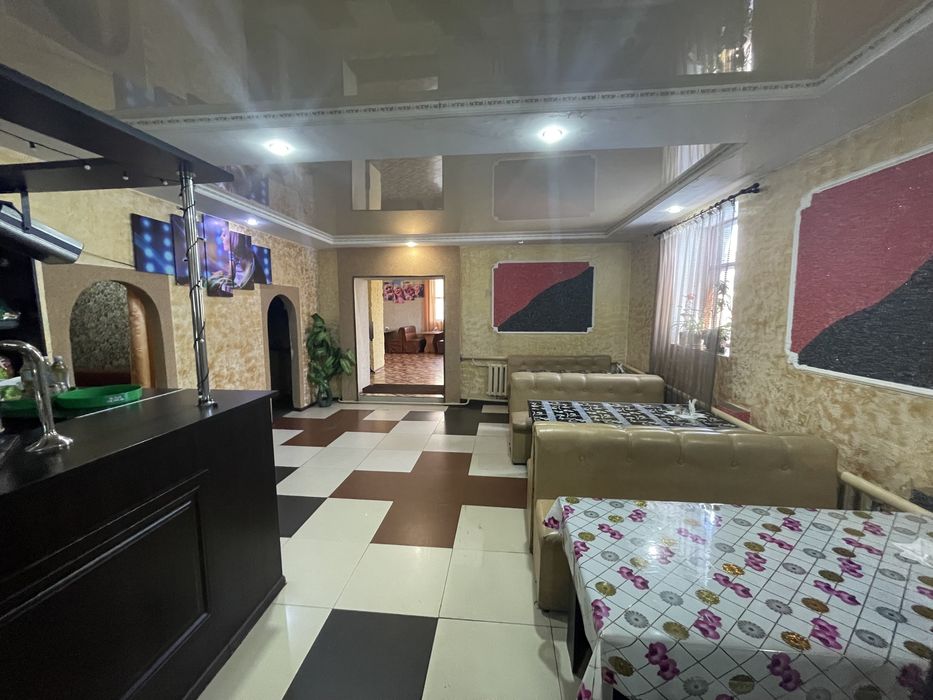 Продам коммерческое помещение