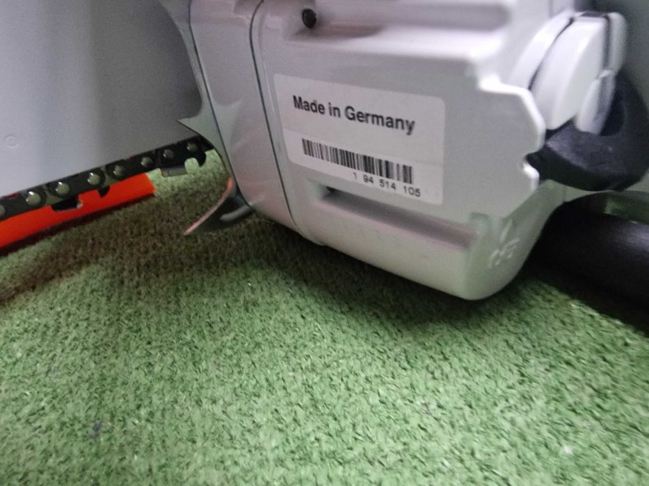 Резачка Stihl MS 362