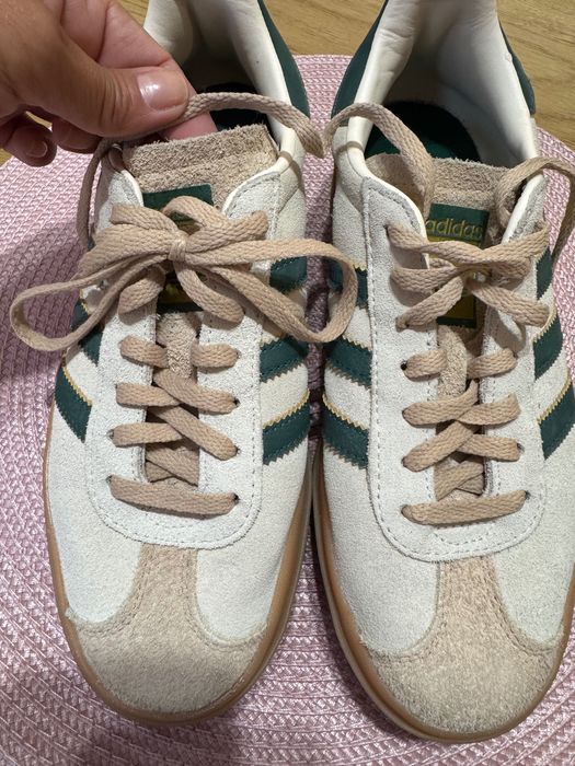 Дамски кецове adidas