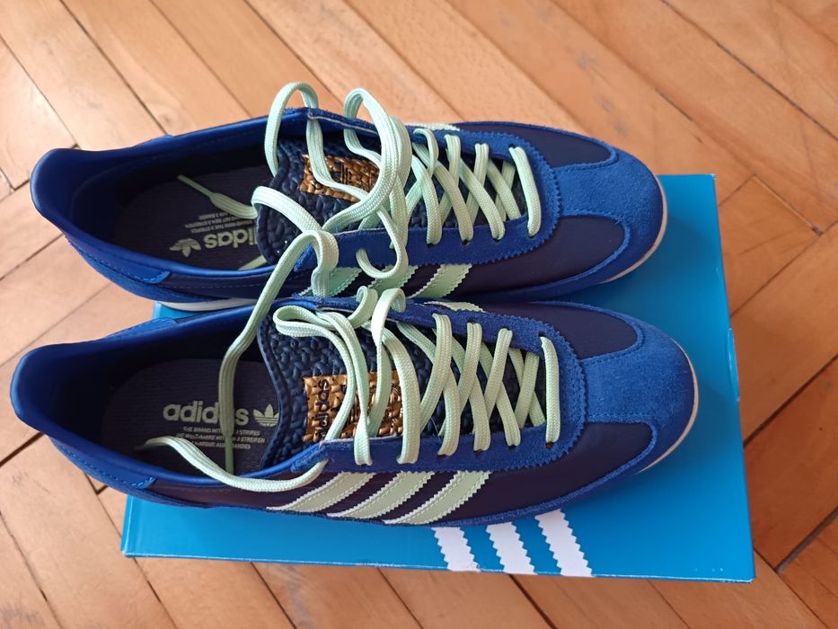 Adidas SL 72 O GW, размер 38 1/2