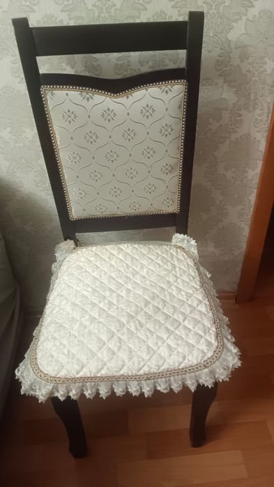 Продам стулья 10 штук