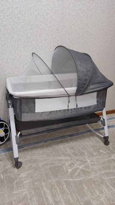 Кроватка! Срочно! Доставка!