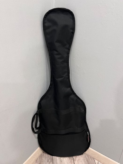 Электрогитара stagg homage HEG310BK pack 2