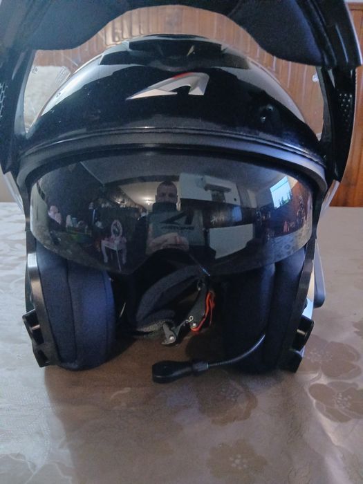 Модуларна каска  AUSTON