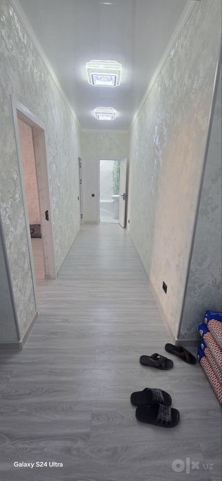 Продается квартира элит хаус 1 хоналик