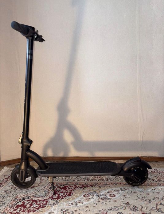 Продам электро-самокат TRIBE BRO BLACK