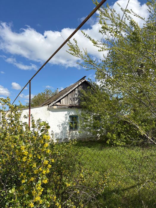 Продаётся дом в поселке Бумаколь