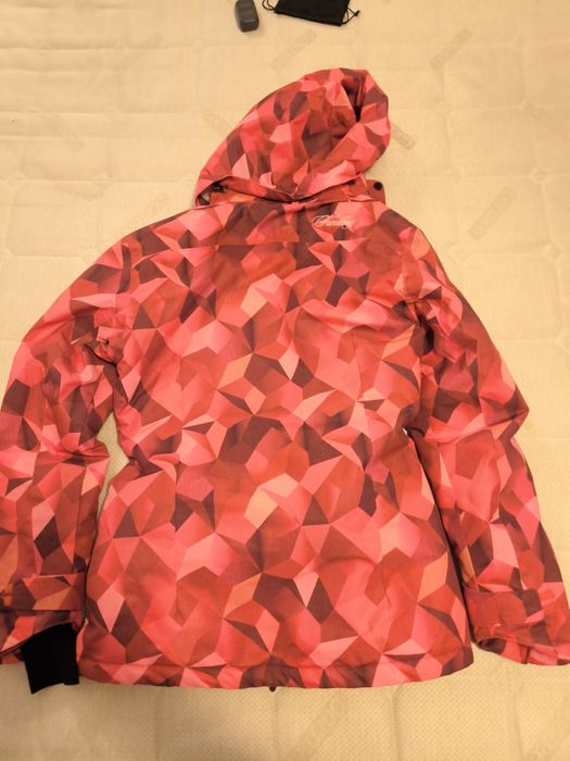 Geaca schi  Fundango driplex S(36)