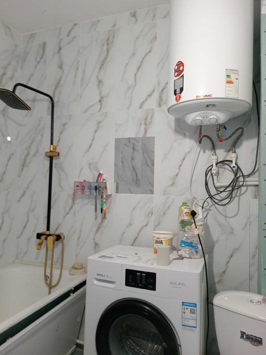 Продаю квартиру срочно