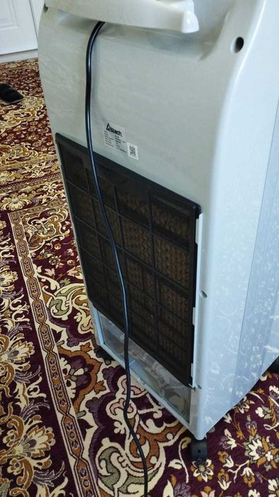 ALLTECH Кондиционер