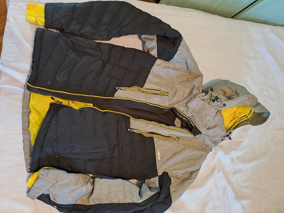 Costum ski barbati M