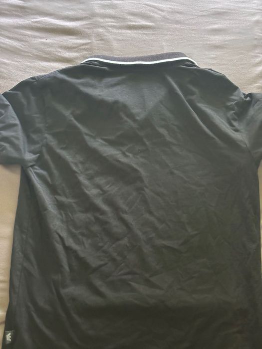 тениска на emporio armani