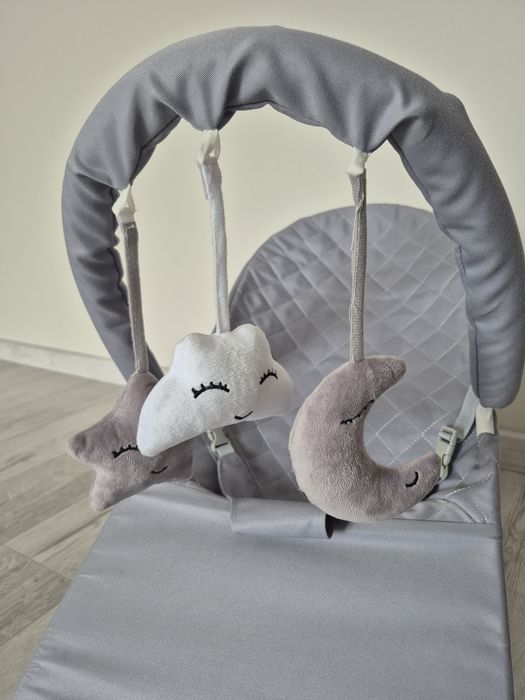 Продам детский шезлонг