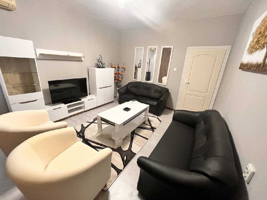 Двустаен апартамент в мараша