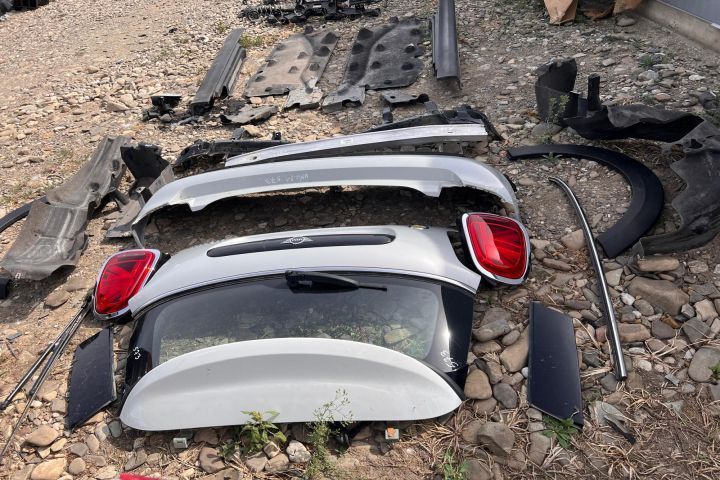 Dezmembrez Mini Cooper F56 [facelift] [2021 - 2022] Hatchback 3-usi