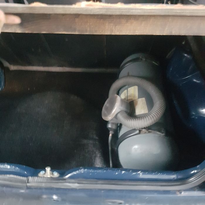 Голф 2 1.6 на части