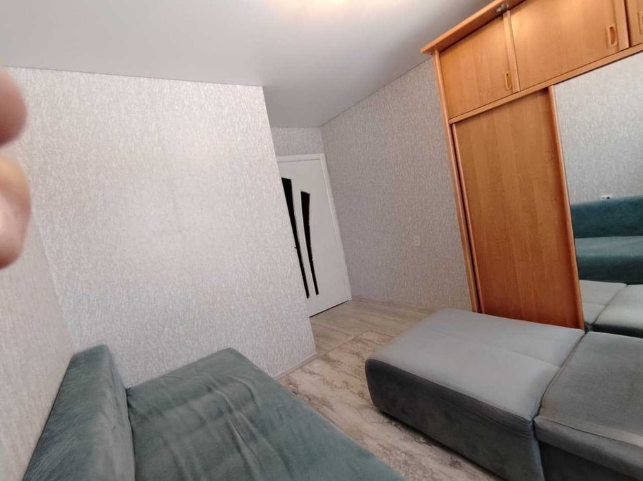 Продается 3х комн.кв на 6 микрорайоне