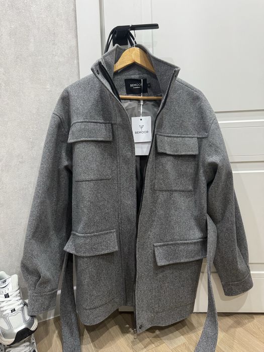 Продаётся стильное пальто