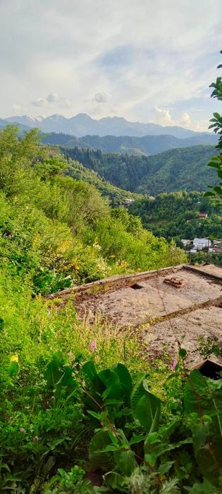 Продажа участка Медеуский район