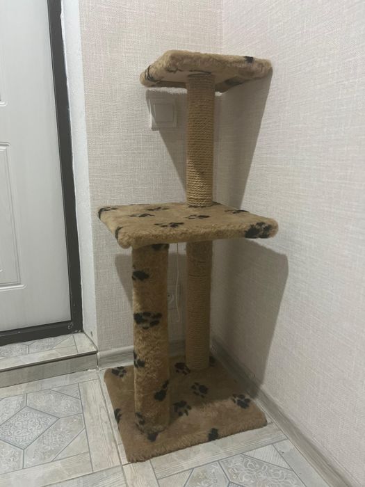 Продам когтеточку