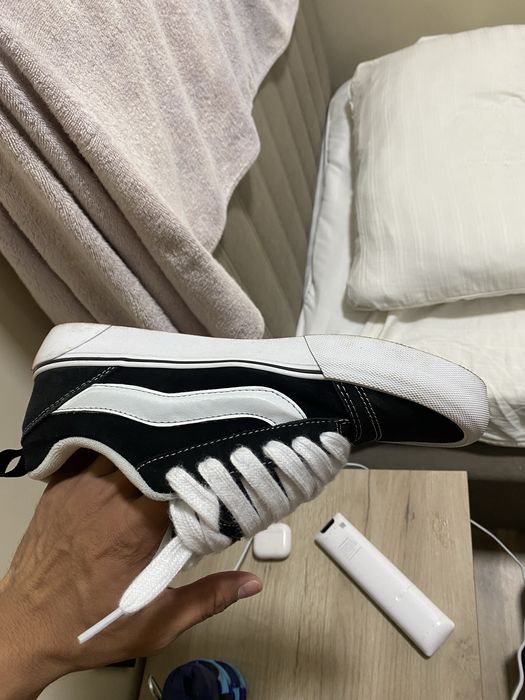 Vans Knu Skool размер 42