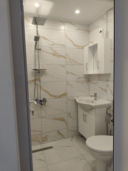 Едностаен апартамент под наем в ж.к. Слатина, 2210746