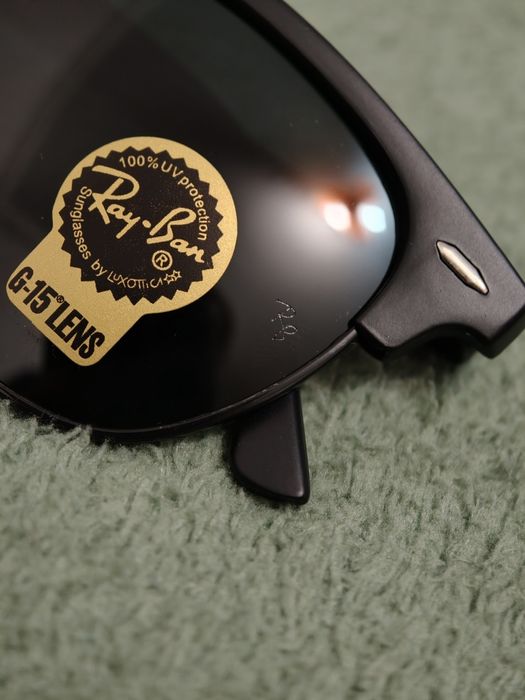 Ochelari RayBan Clubmaster