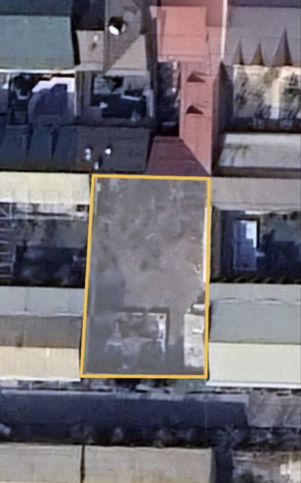 Срочно… Сергели Медиа парк оркаси 8 соток ер