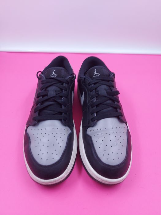 Nike Air Jordan 1 Low Golf Оригинални мъжки кецове