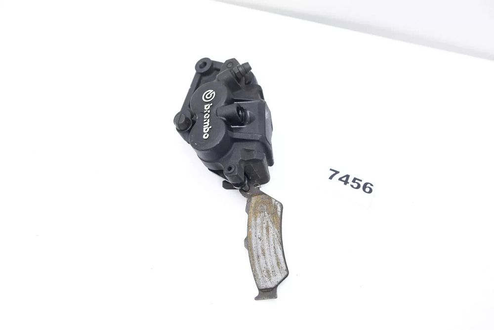 etrier față 61041611A frână Brembo Ducati Scrambler 400 2016- Sixty2