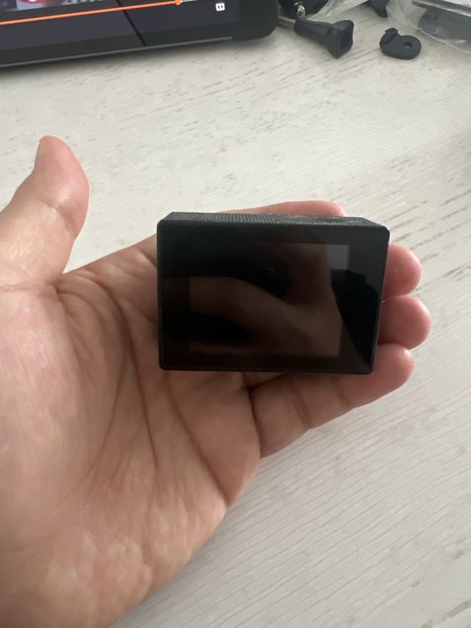 Экшен камера SJ CAM .