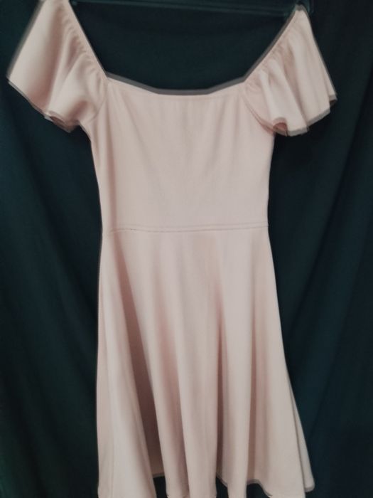 Rochie casual de vara